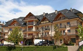 Gorące Źródła SPA